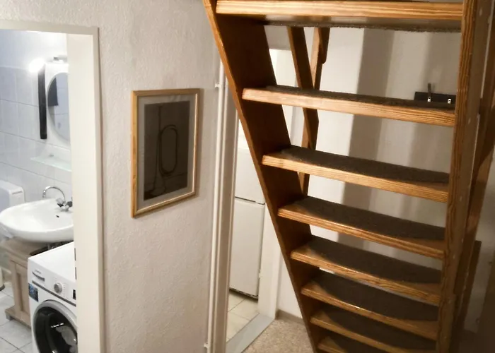 3 Zimmer Haus Nahe Airport Ber